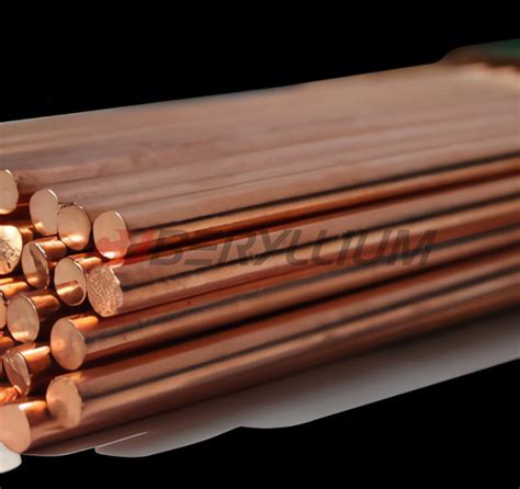 RWMA Class 2 Copper .
